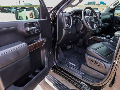 Used 2019 GMC Sierra 1500 Denali w/ Denali Ultimate Package image 31