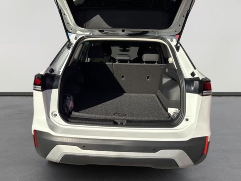 New 2026 Volkswagen Tiguan S FWD image 6