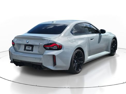 Used 2024 BMW M2 w/ Lighting Package image 4