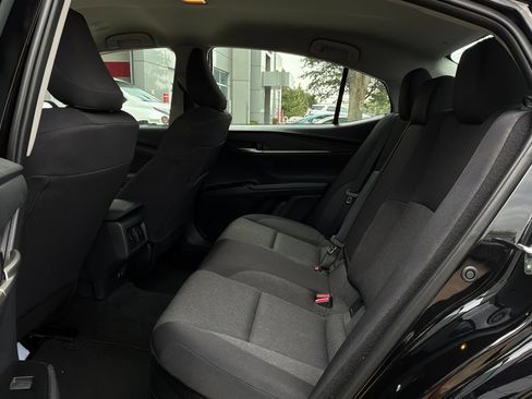 Used 2026 Toyota Camry LE FWD image 12
