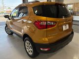 Used 2022 Ford EcoSport SE w/ SE Convenience Package image 5