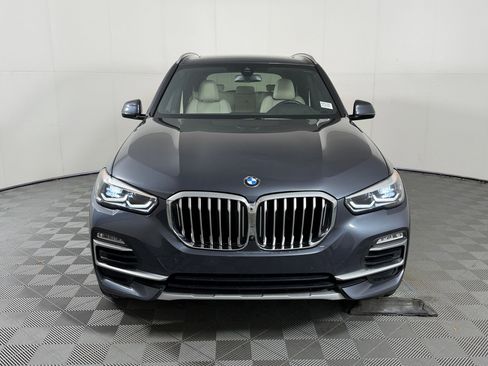 Used 2021 BMW X5 sDrive40i w/ Premium Package 2 image 6