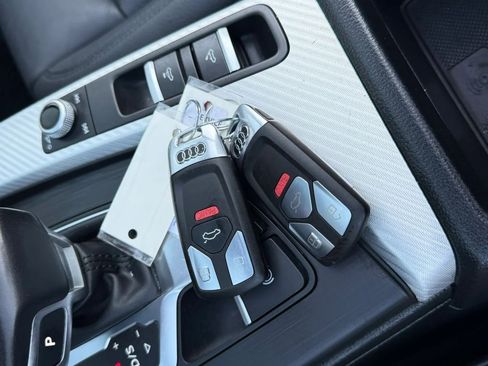 Used 2018 Audi A5 2.0T Premium Plus w/ Premium Plus image 47