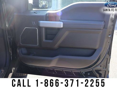 Used 2017 Ford F350 King Ranch w/ King Ranch Ultimate Package image 32