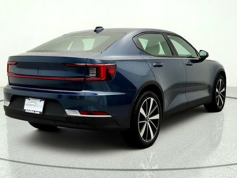 Used 2022 Polestar Polestar 2 w/ Plus Package AWD/4WD image 5