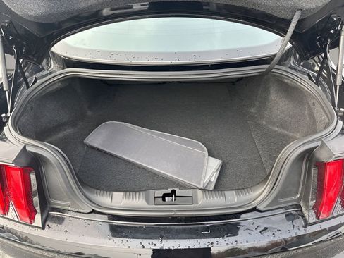 Used 2022 Ford Mustang Mach 1 image 26