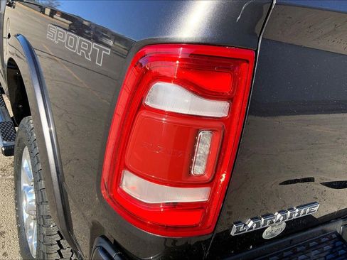 Used 2022 RAM 2500 Laramie image 27