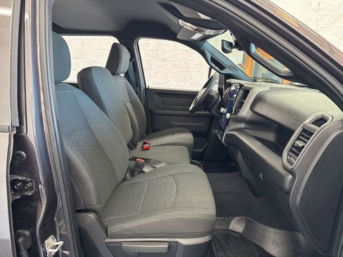 Used 2025 RAM 2500 Tradesman AWD/4WD image 45