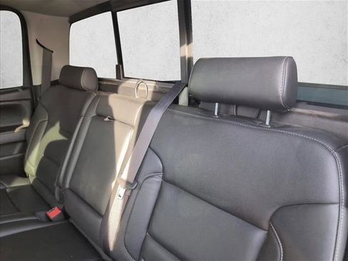 Used 2018 GMC Sierra 1500 SLT image 14