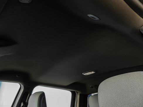 Used 2023 RAM 2500 Big Horn w/ Level 1 Equipment Group image 20