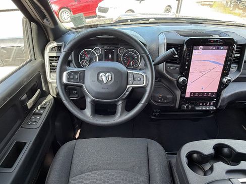 New 2026 RAM 2500 Tradesman image 19