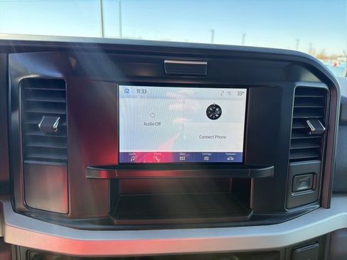 Used 2025 Ford F250 XLT image 16