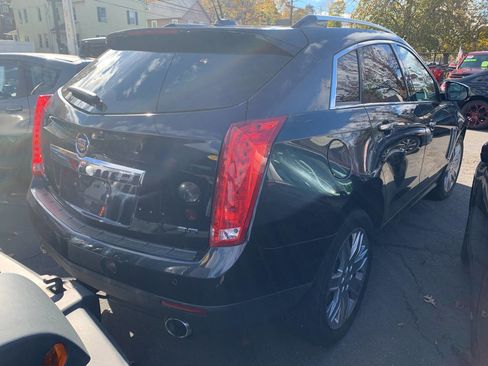 Used 2016 Cadillac SRX Performance w/ Driver Awareness Package image 3