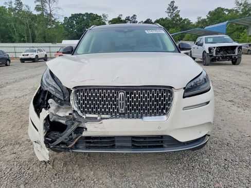 Used 2021 Lincoln Corsair Reserve FWD image 5