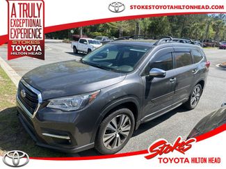 Used 2022 Subaru Ascent Touring video 1