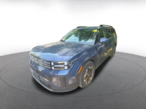 Used 2025 Hyundai Santa Fe SEL AWD/4WD image 7