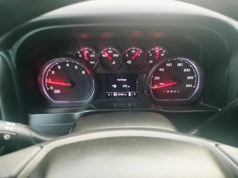 Used 2021 Chevrolet Silverado 2500 W/T w/ WT Fleet Convenience Package image 26