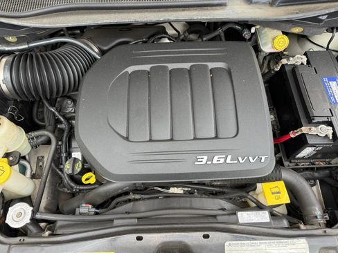 Used 2011 Dodge Grand Caravan Mainstreet FWD image 31