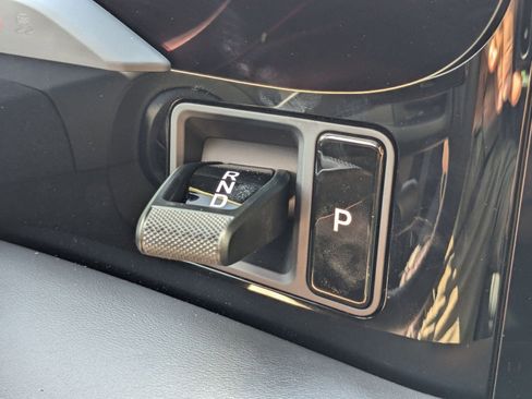 New 2024 Porsche Taycan 4 Cross Turismo image 21