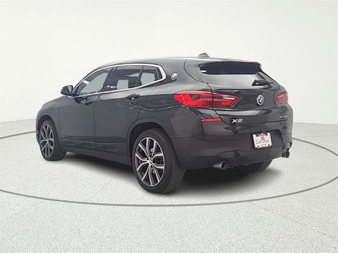 Used 2018 BMW X2 xDrive28i image 5