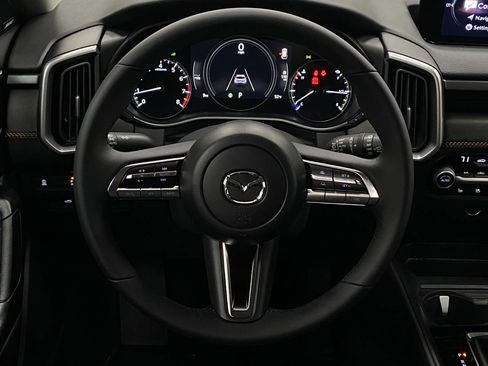 New 2026 MAZDA CX-50 AWD 2.5 S w/ Weather Package image 15