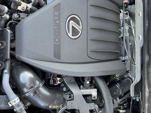 Used 2024 Lexus RX 350 FWD image 32