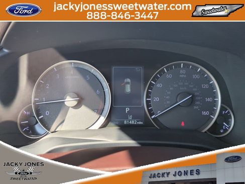 Used 2020 Lexus RX 350 AWD w/ Accessory Package image 16