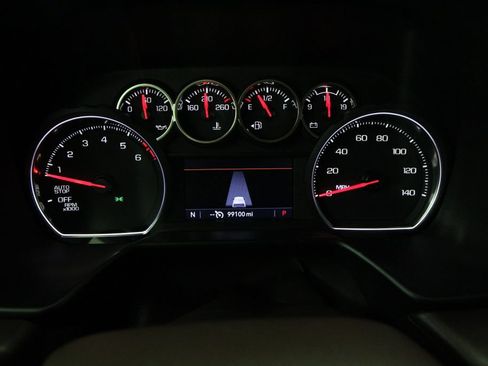 Used 2021 Chevrolet Tahoe LT RWD image 15