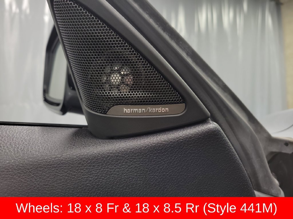 Used 2014 BMW 435i Convertible RWD image 31