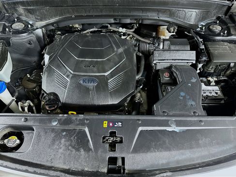 Used 2020 Kia Telluride S image 30