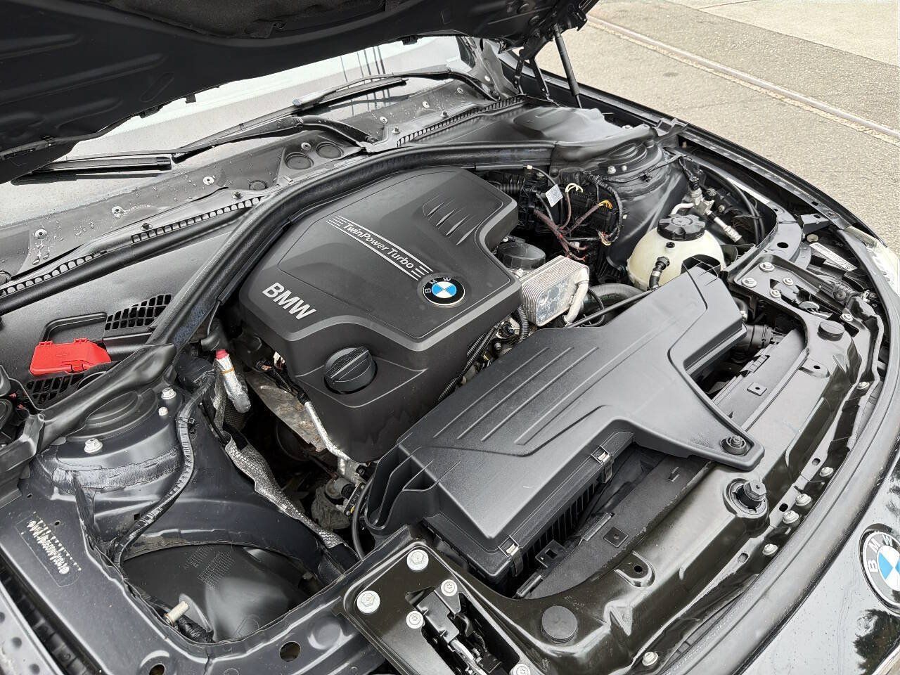 Used 2013 BMW 328i Sedan RWD image 14