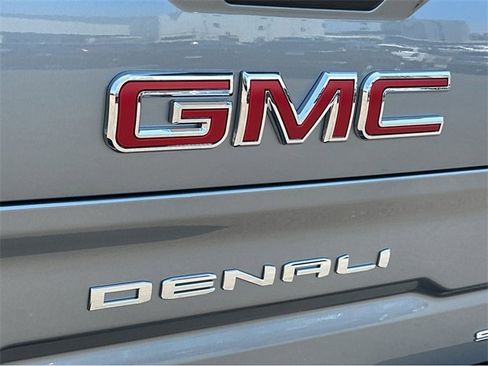 New 2026 GMC Sierra 1500 Denali image 15