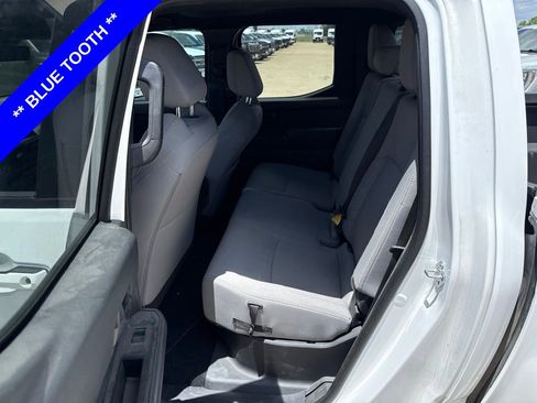Used 2024 Toyota Tacoma SR5 RWD image 6