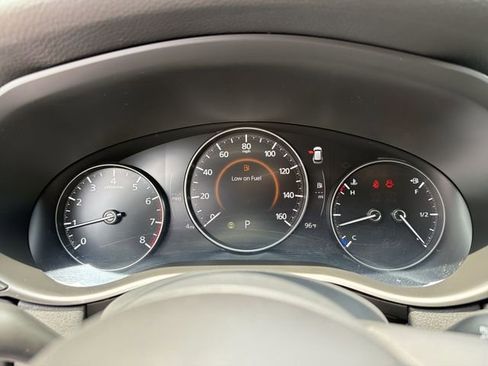 Certified 2026 MAZDA CX-50 AWD 2.5 S w/ Weather Package image 15