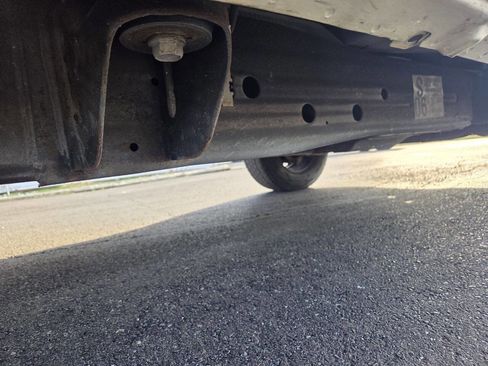 Used 2012 Chevrolet Silverado 1500 W/T image 30