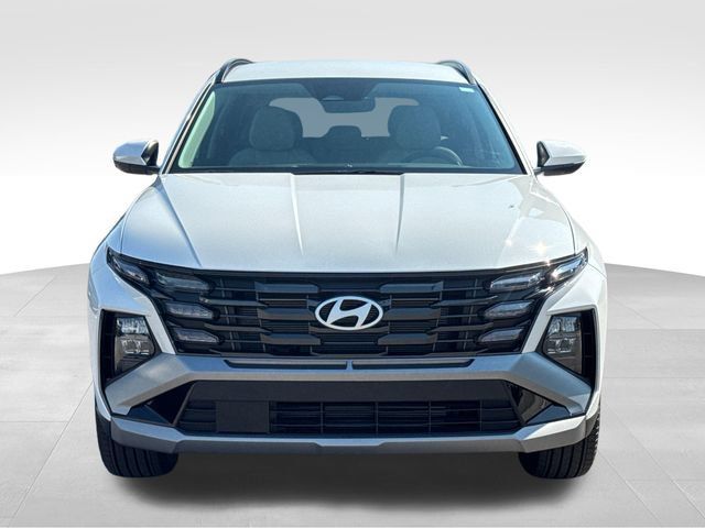 New 2026 Hyundai Tucson SEL Plus AWD/4WD image 7