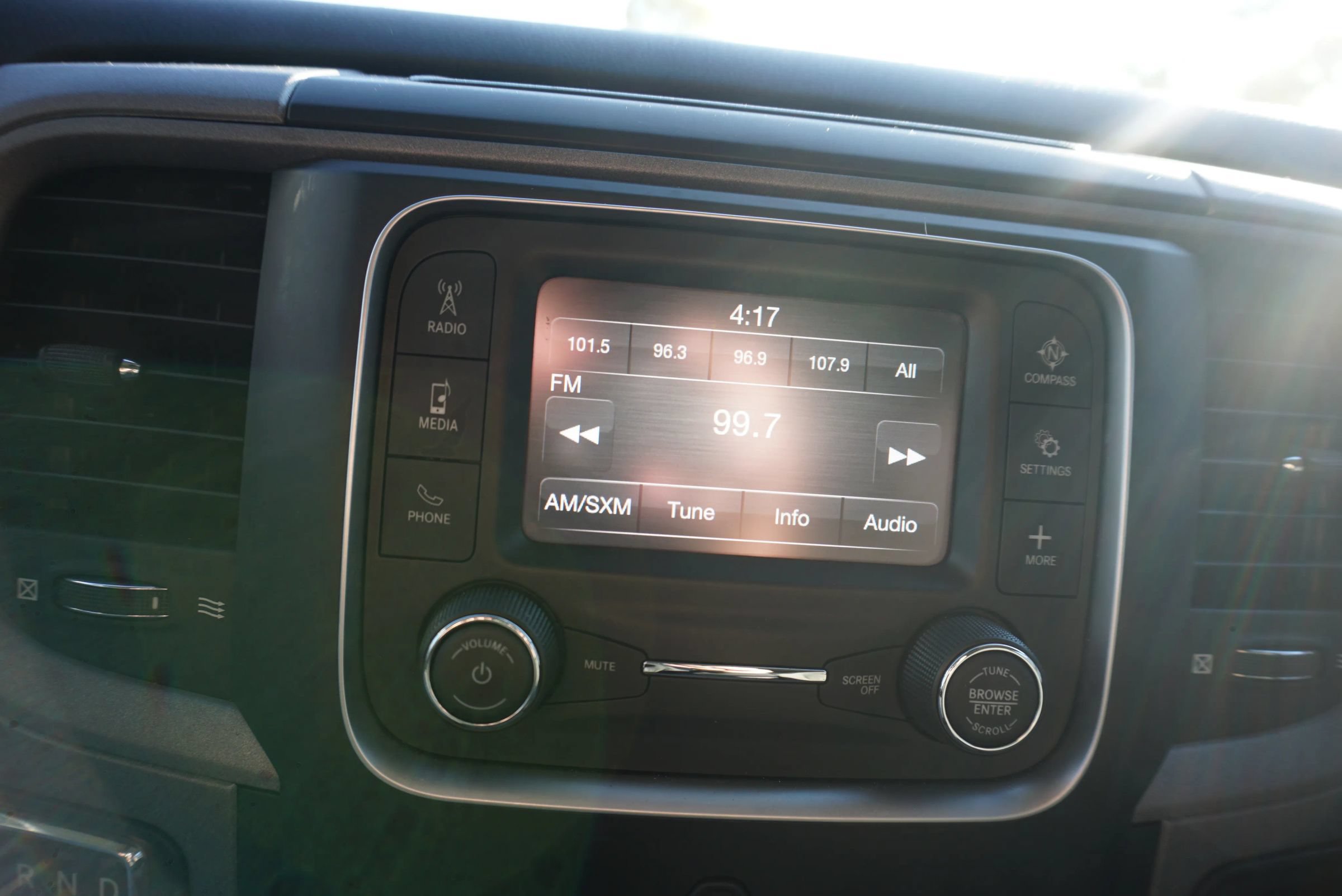 Used 2021 RAM 1500 Tradesman w/ Popular Equipment Group AWD/4WD image 11