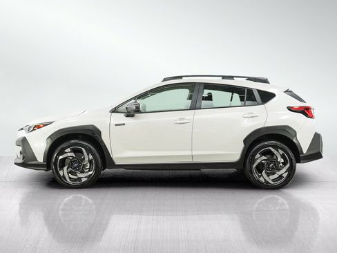 Used 2026 Subaru Crosstrek 2.5i Limited w/ Crosstrek Mirror Package AWD/4WD image 2