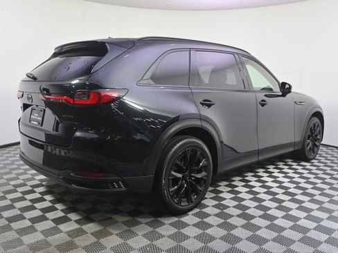 Certified 2026 MAZDA CX-90 3.3 Turbo w/ Premium Sport Pkg AWD/4WD image 7