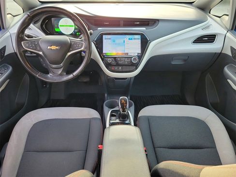 Used 2019 Chevrolet Bolt LT image 11