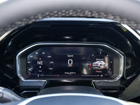 New 2026 GMC Sierra 1500 Elevation image 17