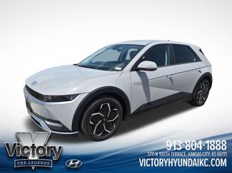 Used 2023 Hyundai Ioniq 5 SEL AWD/4WD 360° Tour