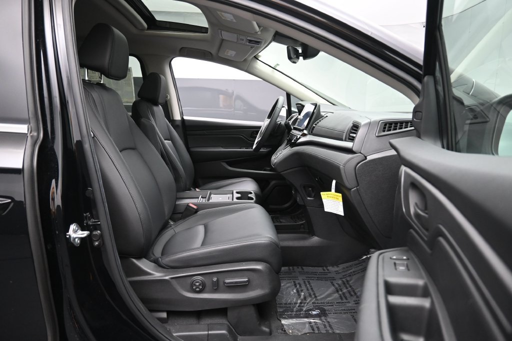 Used 2026 Honda Odyssey EX-L image 24