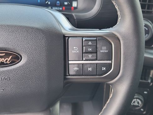 Certified 2024 Ford F150 XLT w/ Equipment Group 302A MID image 29