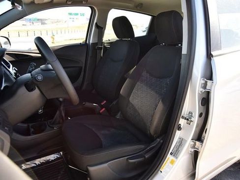 Used 2022 Chevrolet Spark LS image 16