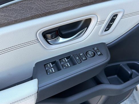 New 2026 Honda Pilot Elite image 34