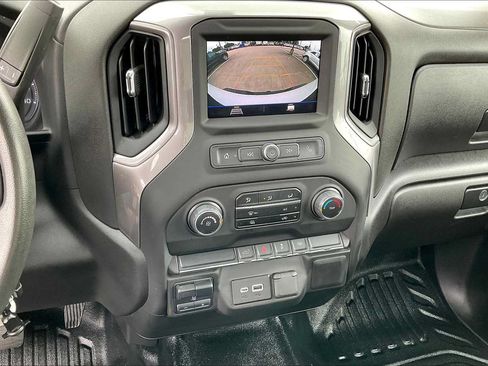 Certified 2023 Chevrolet Silverado 2500 W/T w/ WT Fleet Convenience Package RWD image 51