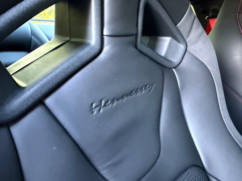 Used 2025 Ford Mustang GT Premium w/ GT Performance Package RWD image 21
