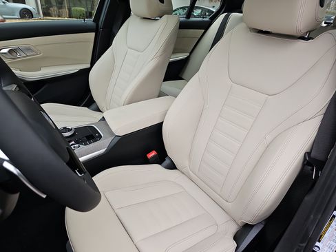 New 2026 BMW 330i Sedan w/ Premium Package image 16