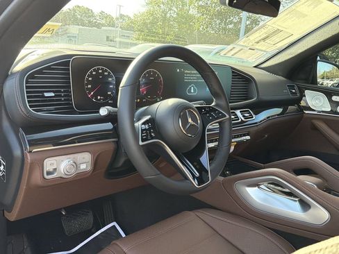 New 2026 Mercedes-Benz GLE 450 4MATIC Coupe image 10